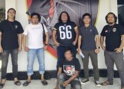 Polres Touna Amankan Seorang Pria Diduga Menyebarkan Video Asusila