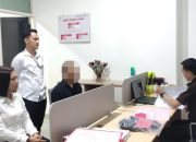 Polisi Limpahkan Kasus Persetubuhan Anak Dibawah Umur ke Kejari Banggai
