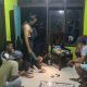 Polres Banggai Tangkap Seorang Pria Diduga Narkoba