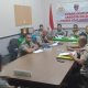 Wakapolres Touna Pimpin Sidang Kode Etik Terhadap Dua Anggotanya Melanggar Disiplin